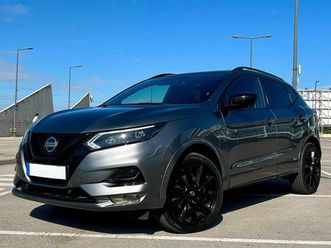 nissan qashqai 1.3 dig-t, 140cv