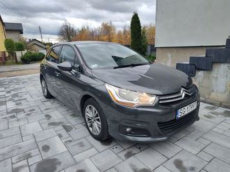 citroen-c4-2010-exlusive-ossy-o-olx-pl