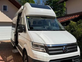 grand california 600