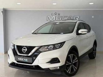 nissan qashqai 1.3