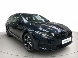 1.5 tsi m-hev sportline dsg 110 kw (150 cv)