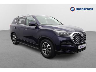 2.2 ultimate 5dr auto