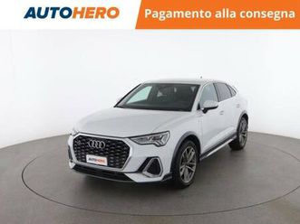 q3 2ª serie q3 spb 45 tfsi quattro s tronic s line edition