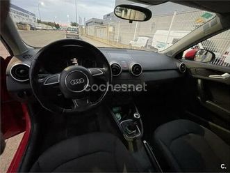 audi a1 1.2 tfsi ambition