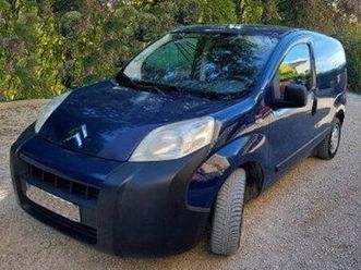 citroën nemo hdi 75 fap business