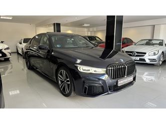 730d xdrive 210 kw (286 cv)