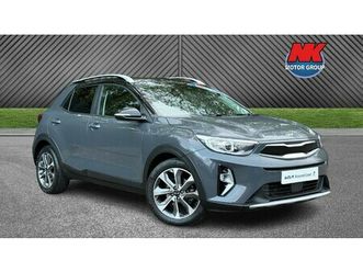 1.0 t-gdi isg 48v connect