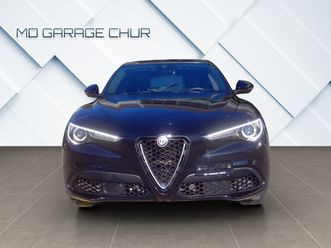 stelvio 2.0 super q4 automatic