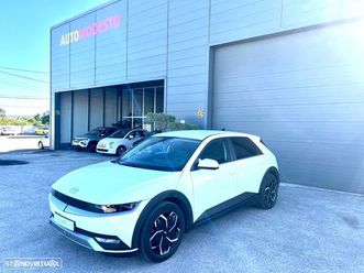 hyundai ioniq 5 73kwh vanguard