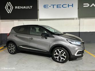 RENAULT CAPTUR renault-captur-1-5-dci-exclusive