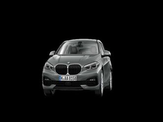 118d business 110 kw (150 cv)