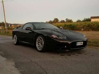 3000 gt