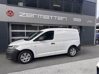 caddy fourg. 2.0 tdi 122 bluemt