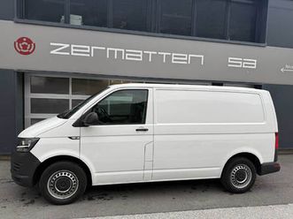 t6 fourg. 3000 2.0 tdi 150 dsg 4motion