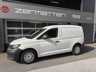 caddy fourg. 2.0 tdi 102 bluemt