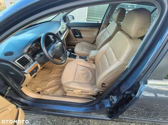 opel signum 1.8 business plus