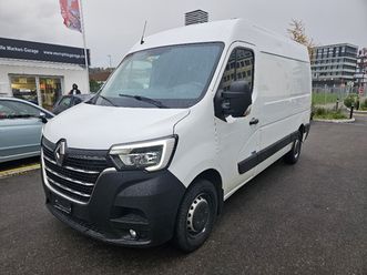 fix preis, master t35 2.3 blue dci 135 l2h2