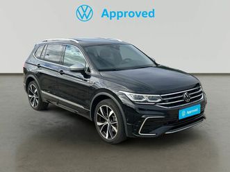 2.0 tdi 147kw r-line dsg 4wd 5p 7 plazas