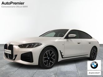 420d gran coupe 140 kw (190 cv)