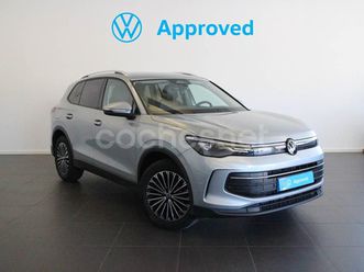 volkswagen tiguan life 2.0 tdi dsg