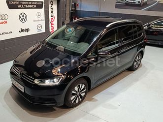 volkswagen touran mas 2.0 tdi dsg