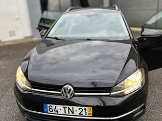 vw golf variant 1.6 tdi confortline dsg