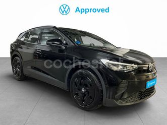 volkswagen id.4 pro 77kwh automatico