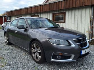 sportsedan 2.0 t biopower aero euro 5