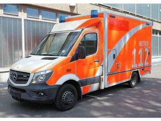 rettungswagen-sprinter-ii-pritsche-516-cdi
