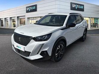 bluehdi 130 eat8 allure pack s/s aut.