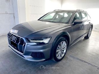 a6 allroad 45 3.0 tdi quattro - pronta consegna -
