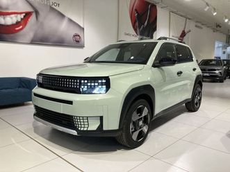 grande panda grande panda 1.2 hybrid 110 cv s&s la prima