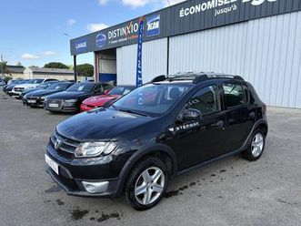 0.9 tce 90 stepway prestige easy-r