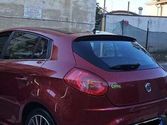 bravo 1.6 mjt dynamic 120cv dualogic