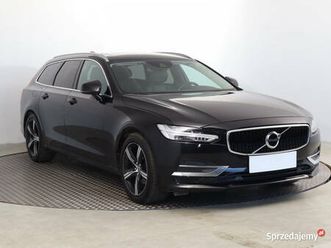 volvo v90 d3 bielany wroclawskie - sprzedajemy.pl