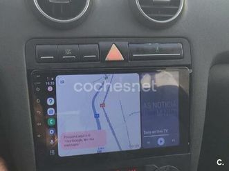 audi a3 sportback 1.9 tdi ambiente