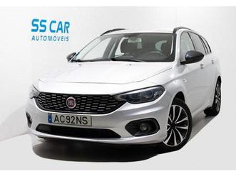 fiat tipo station wagon 1.3 multijet