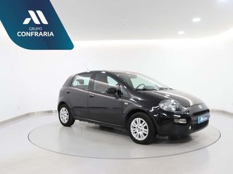 fiat punto 1.2 easy start&stop