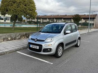 fiat panda 0.9 twinair, cx. a., 86cv
