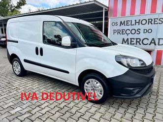 fiat doblò doblo 1,3 mj 3l