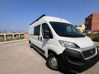 ducato 35 l3 h2 2.3 1 (118 kw) euro 6d-temp