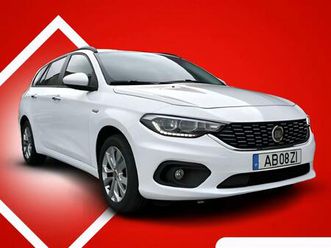 fiat tipo station wagon 1.3 m-jet lounge