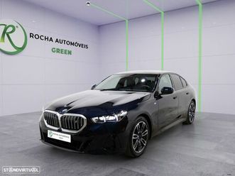 bmw i5 edrive40 pack desportivo m pro