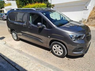 opel combo 1.5, 102cv