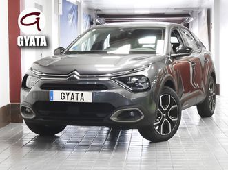 100kw electrico c-series 100 kw (136 cv)