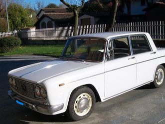 fulvia berlina fulvia berlina