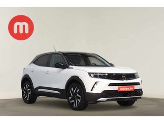 opel mokka mokka 1.5 d elegance