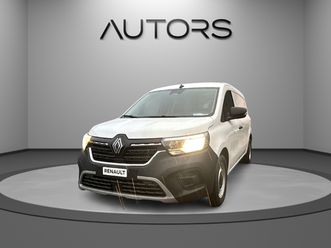 kangoo van 1.5 dci standard l2 115 extra edc