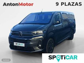 talla xl bluehdi 180 s&s eat8 plus