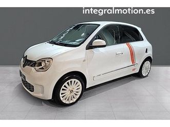 zen 60 kw r80 batería 20kwh